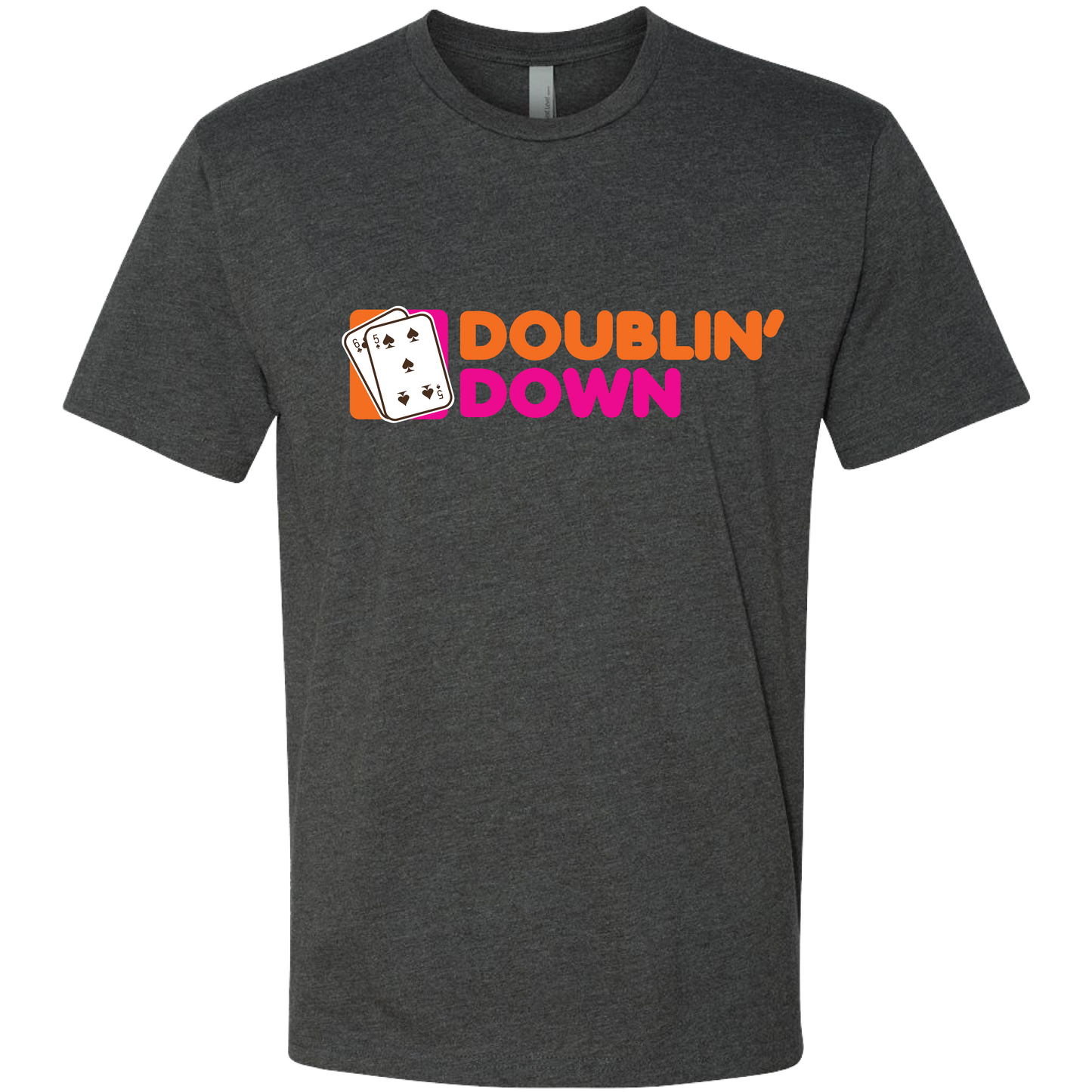 Doublin' Down