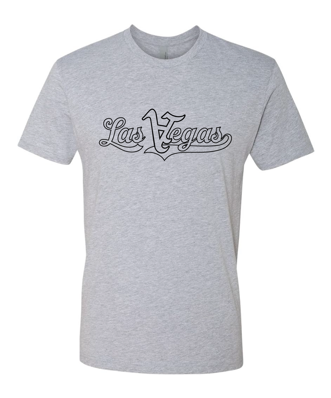 Las Vegas (grey)