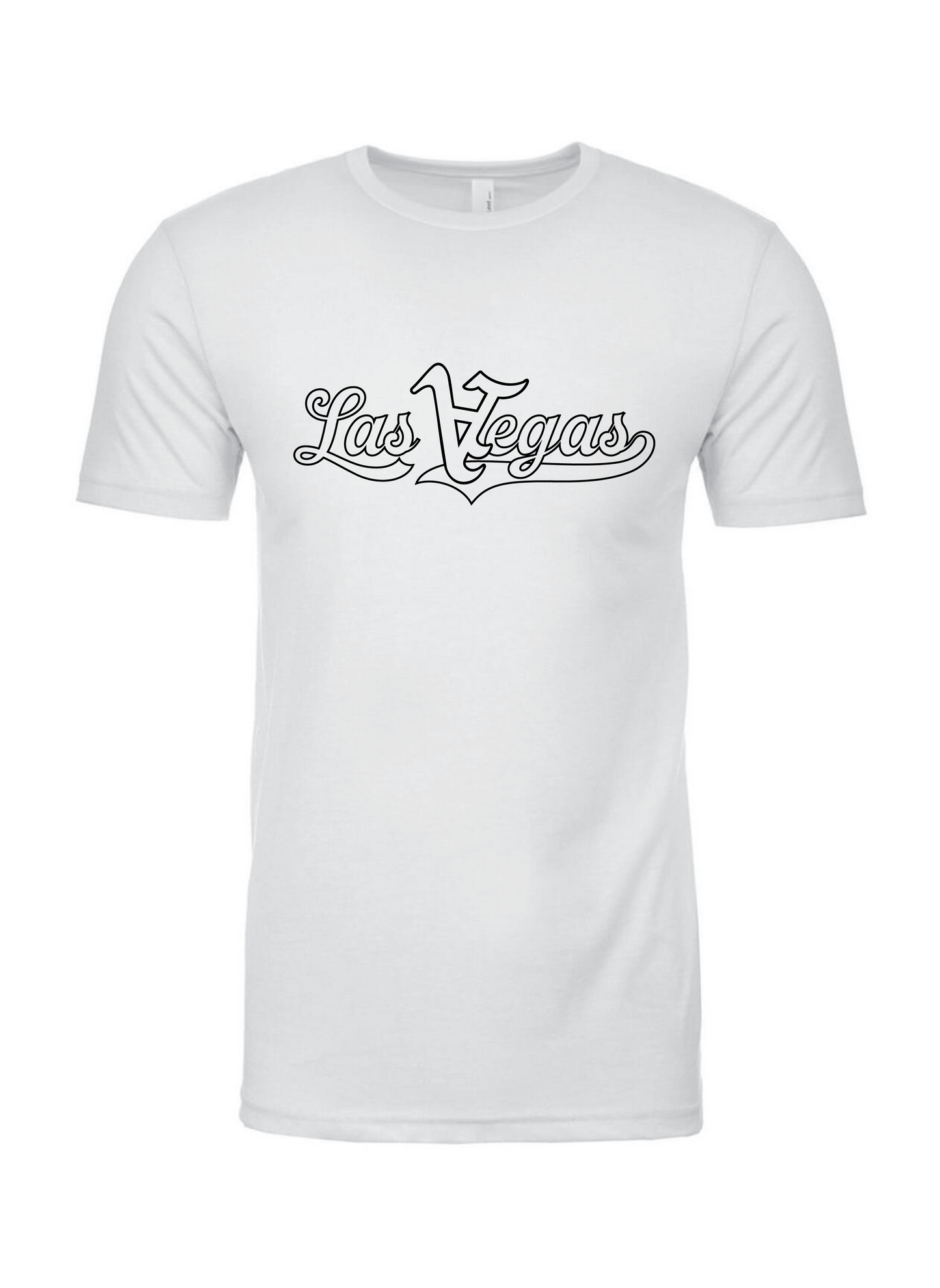 Las Vegas (white)