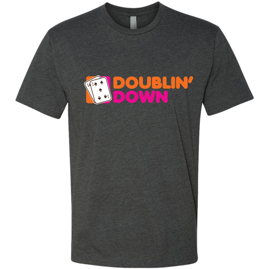 Doublin' Down