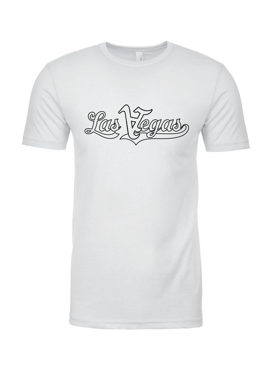 Las Vegas (white)