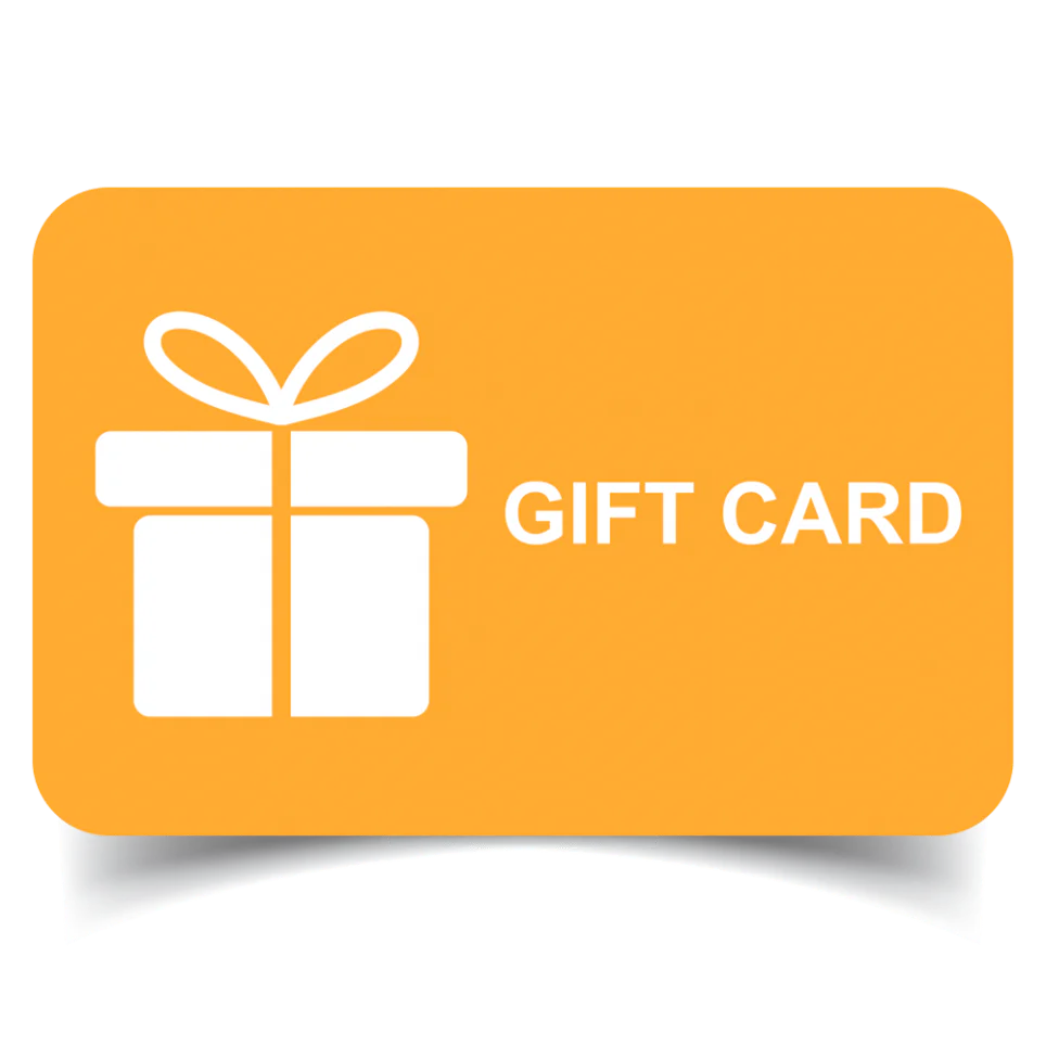 Gift card : AG Merch