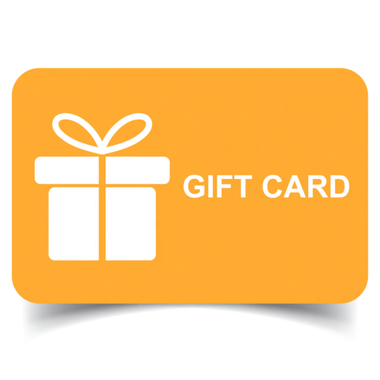 Gift card : AG Merch